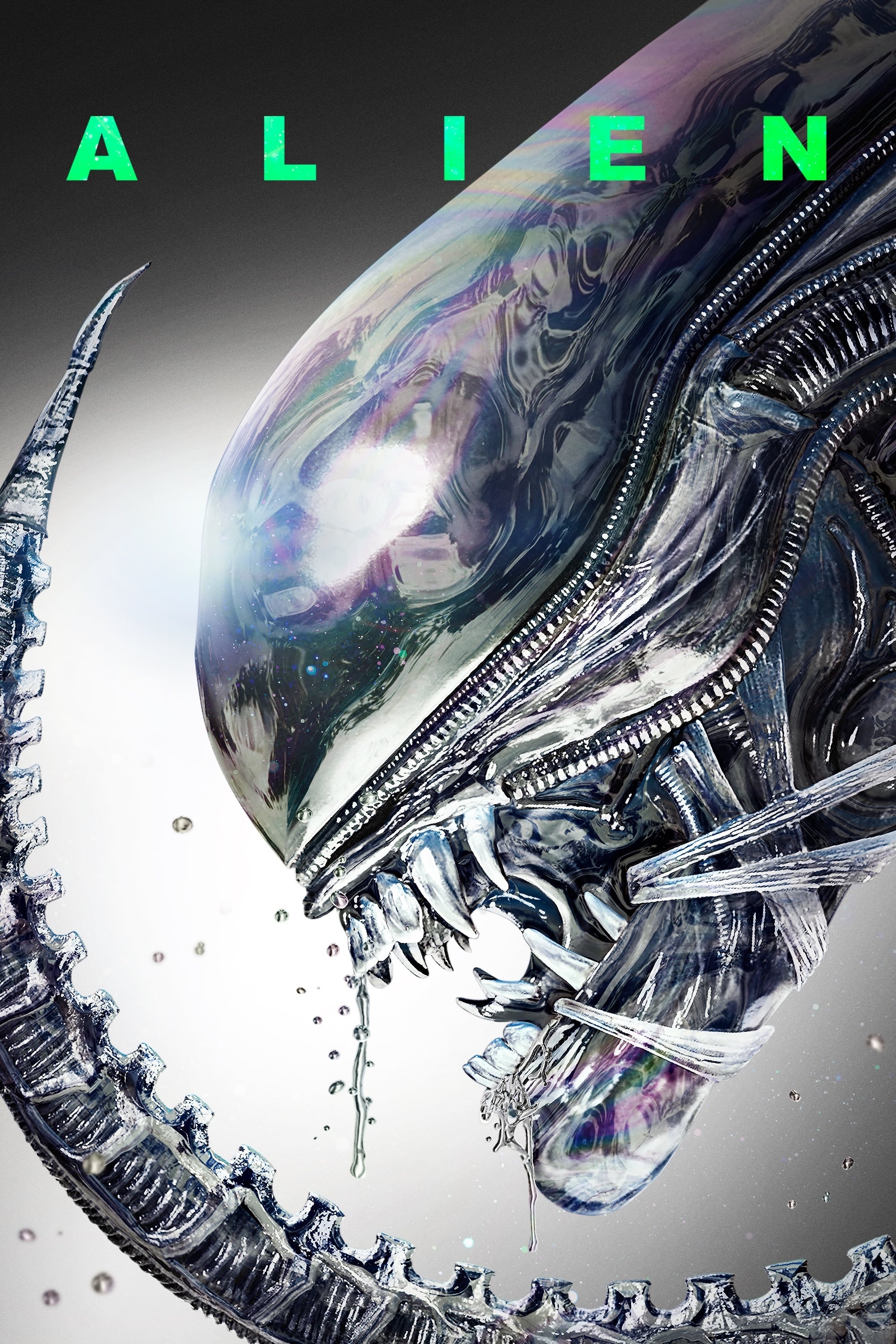 Alien (1979) Ridley Scott